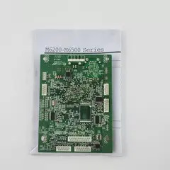 Spider 2 u. Плата управления (форматирования) no chip для МФУ Pantum M6500 u. ориг. — фото 2