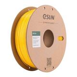 Пластик для 3D-печати eSUN PETG+, 1.75 мм, 1 кг, жёлтый (Yellow), PETG+175Y1P1