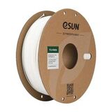 Пластик для 3D-печати eSUN PLA-Matte, 1,75 мм, 1 кг, молочный белый, PLA-MT175O-MW1P1