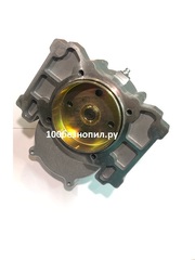 Ручки с редуктором для мотобура (бензобура)