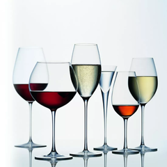 Набор бокалов для красного вина 2 шт Enoteca, 962 мл, фото 2