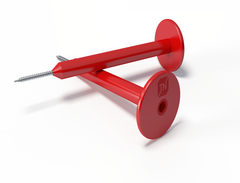 ТЕЛЕСКОПИЧЕСКИЙ КРЕПЁЖ. 50 ММ, 1300 ШТ/УП.