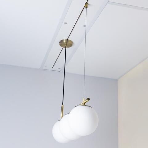 Подвесной светильник Citilux Бремен CL112133 Бремен