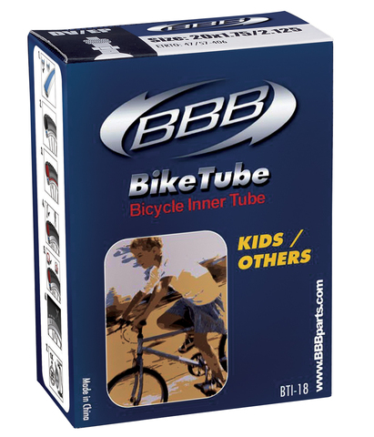 Картинка велокамера BBB BTI-18  - 1