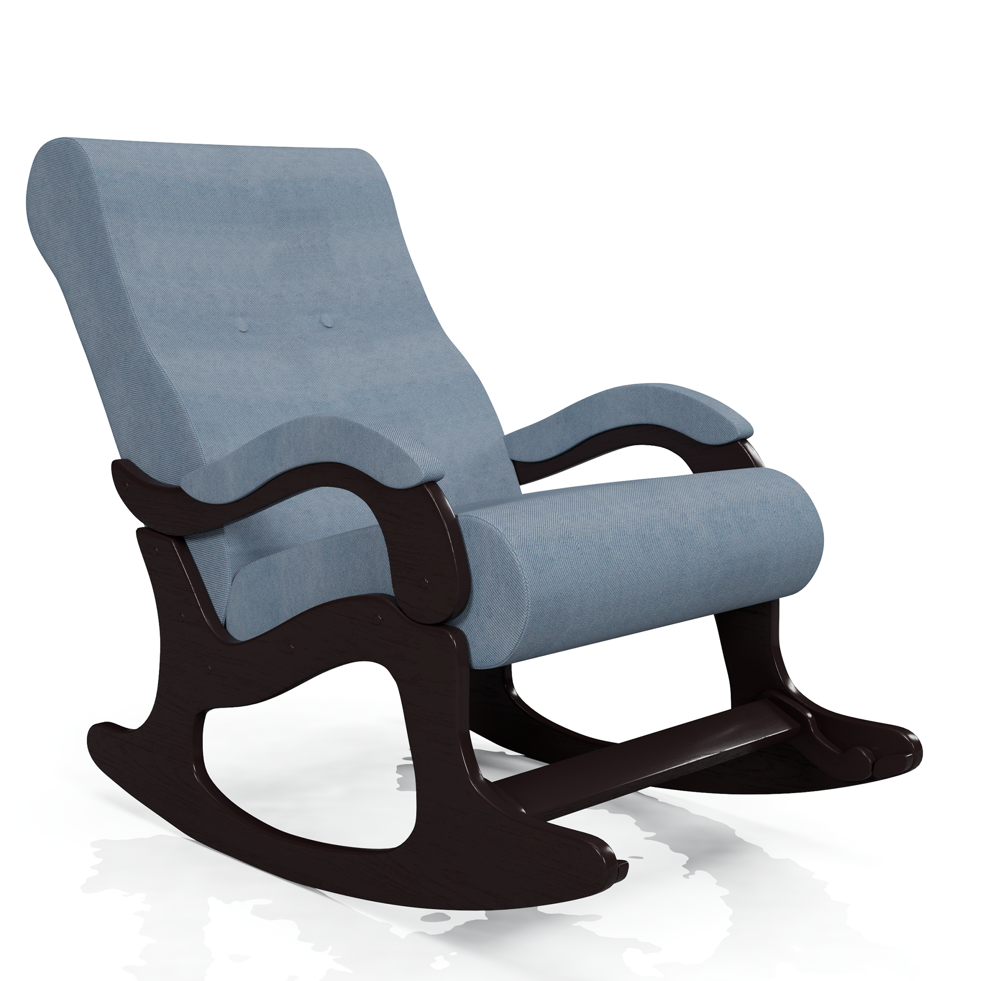 Подвесные кресла элитного класса из искусственного ротанга от производителя