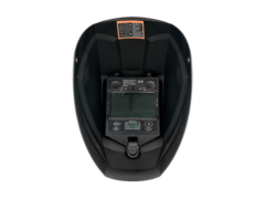 Маска сварщика СВАРОГ TECH C60D TRUE COLOR PLUS®