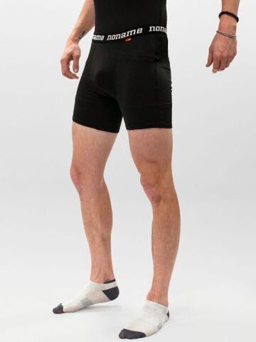 белье NONAME Arctos Boxer WS 24 Black
