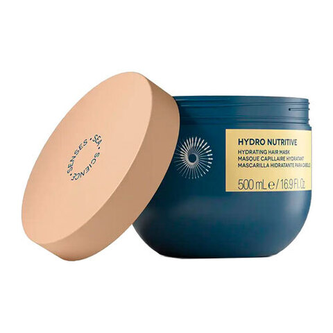 Revlon Professional Eksperience Hydro Nutritive Mask - Маска интенсивно увлажняющая для сухих волос