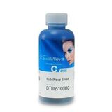 Чернила InkTec DTI02 /C cyan (голубой) Piezo 100мл. Сублимационные