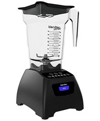 Блендер Blendtec Classic 575 (черный)