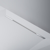 Am.Pm W01SC-S11-100-05SB MasterFlow Трап для душа линейный универс затвор Slim line 100см цвет сталь мат