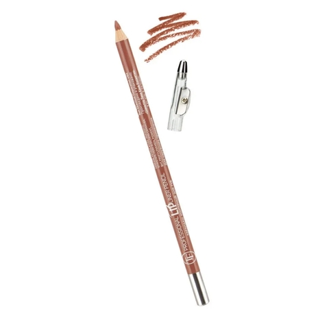 TF Карандаш для губ контурный с точилкой Professional Lipliner Pencil тон 076 перскик