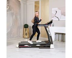 Беговая дорожка DFC SILUET FITNESS T0005S