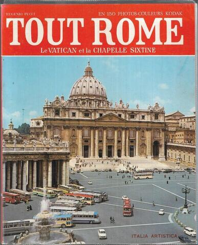 Tout rome