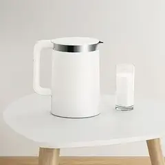 Умный электрический чайник Xiaomi Mi Smart Kettle Pro MJHWSH02YM (Белый) Global