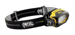 Фонарь налобный Petzl Pixa 1