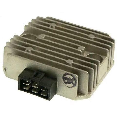 Регулятор напряжения ArrowHead AKI6018 для Kawasaki (21066-1011, 21066-1055, 21066-1101) 230-58134