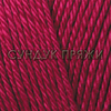Пряжа Fibranatura Luxor 105-07 (Винный)