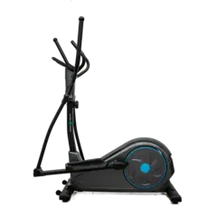 Эллиптический тренажер для дома Oxygen Fitness CASCADE M