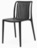 Стул Bande I черный 