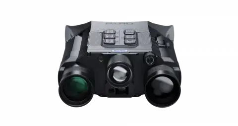 Мультиспектральный бинокль PARD Osprey 640 OS6-35/50/940/LRF