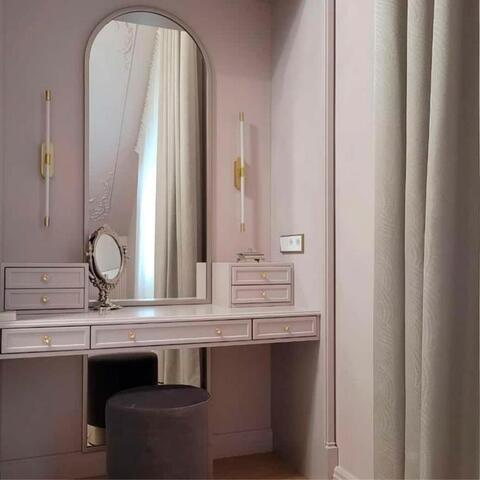 Настенный светодиодный светильник Favourite Arrow 4049-2W