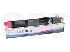 Тонер-картридж (PK207) TK-8115YM для KYOCERA ECOSYS M8124cidn (CET) Magenta, 105г, CET141248