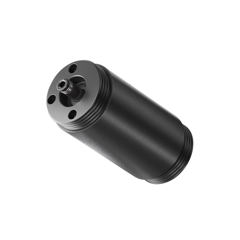 Комплектующие для систем освещения с токоведущими элементами Maytoni Accessories for system shelf CA013IC-B