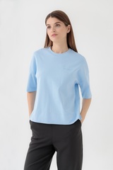 Блуза Денимо NOME Atelier