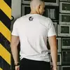 Футболка Bones Way Майк Тайсон белый