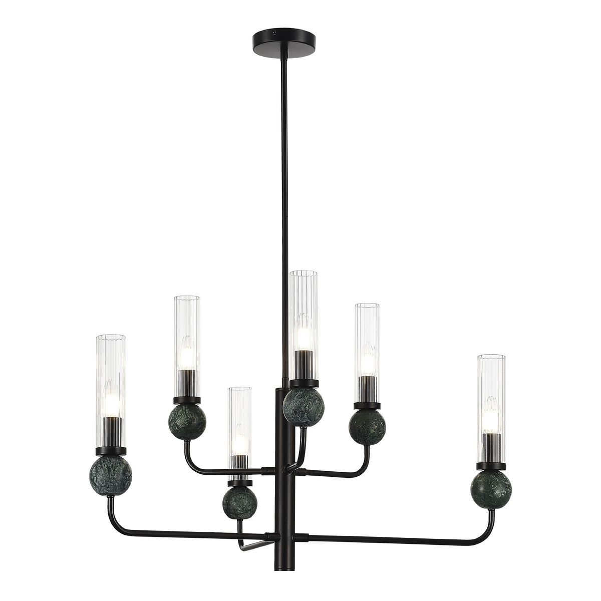 Подвесная люстра ST Luce Medea SL1244.403.06