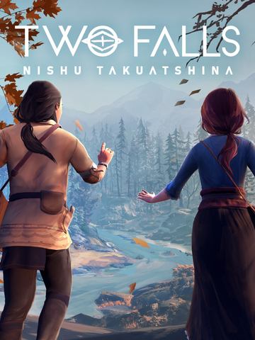 Two Falls (Nishu Takuatshina) (для ПК, цифровой код доступа)