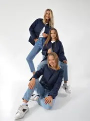 Куртки
