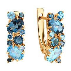 724260-sergi-iz-zolota-585-proby-s-london-topazami