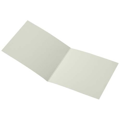 Herald квадратная поздравительная открытка