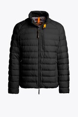 Куртка муж. PARAJUMPERS UGO 541 (зима) черный