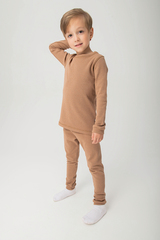 Комплект из термополотна "Какао"