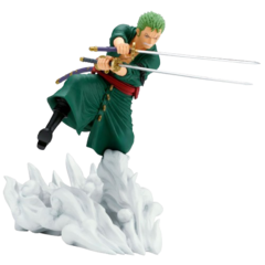 Фигурка Banpresto One Piece Roronoa Zoro
