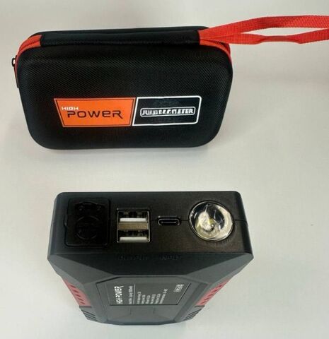 Пусковое устройство High Power