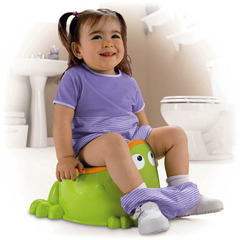 Fisher Price Горшок 