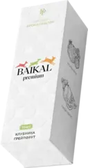 Ароматизатор пищевой BAIKAL premium (Клубника Грейпфрут)