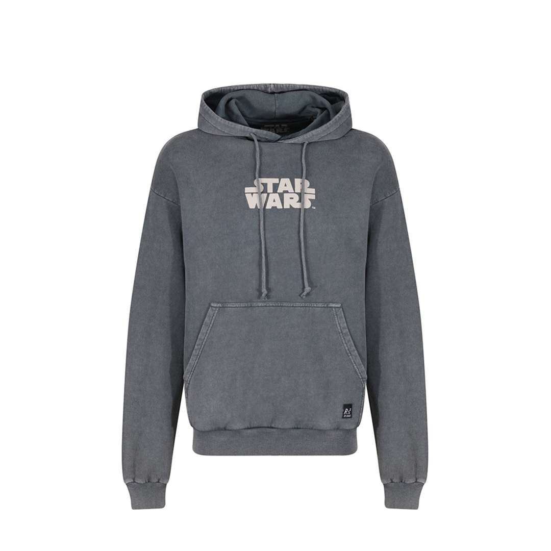 RE:COVERED X STAR WARS BACK PRINT