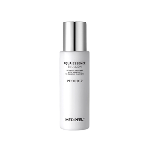 MEDIPEEL⁺ Увлажняющая эмульсия на основе пептидов Aqua Essence Emulsion Peptide 9 (250 мл)