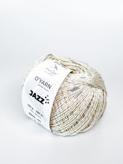 Пряжа O’YARN JAZZ, 100г