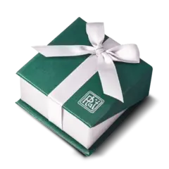 Серьги «СКОРПИОНЫ» из золота 585 пробы с желтыми цитринами