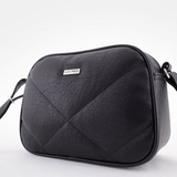 Сумка Саломея 557 канадский черный