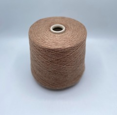 Пряжа в бобинах