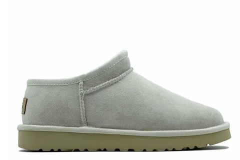 UGG Tasman White