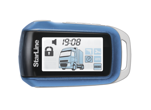 Автосигнализация StarLine T94 v2