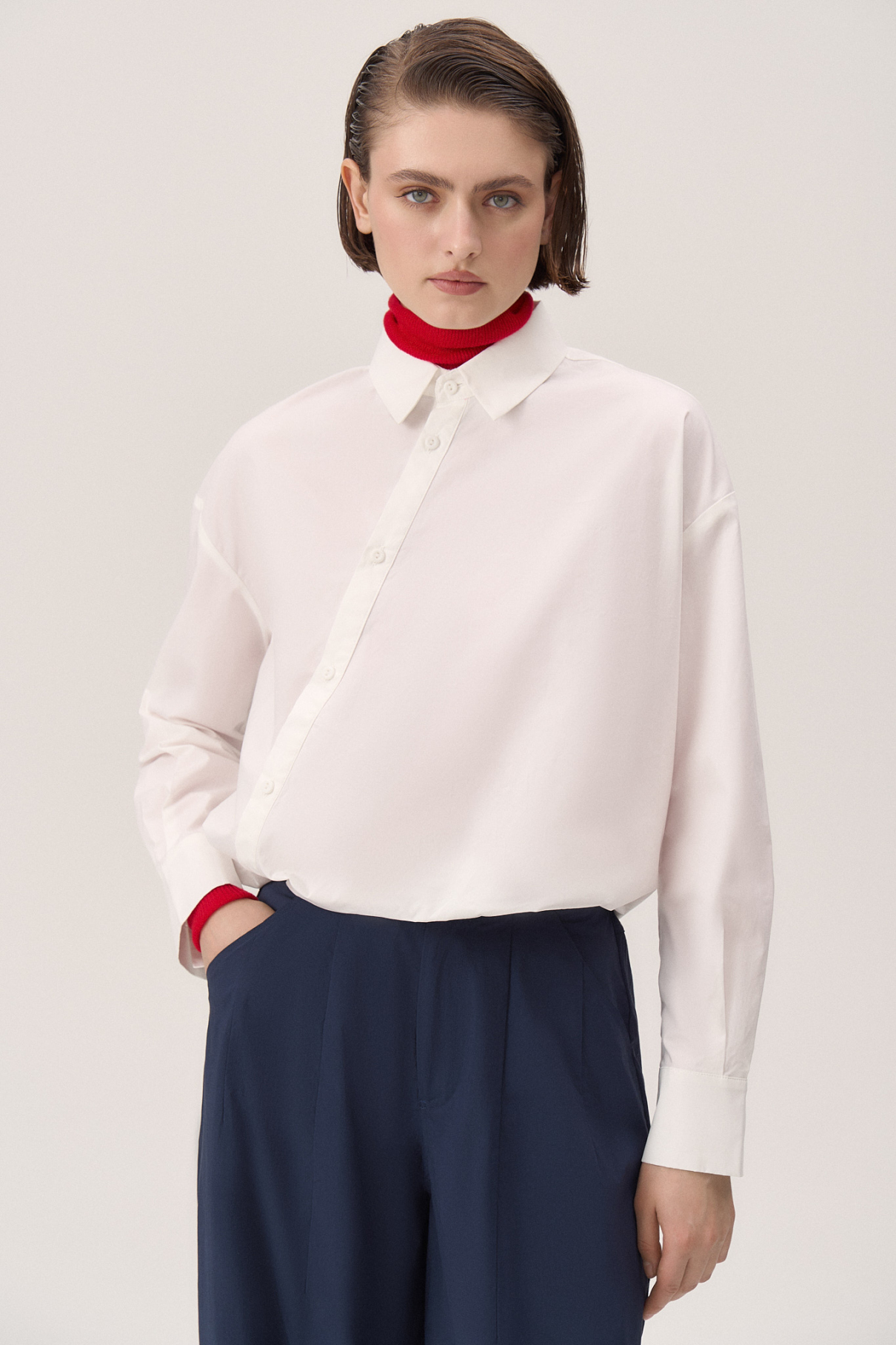 Рубашка Marianne